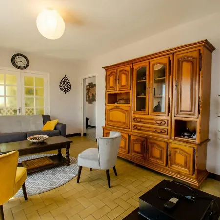 Holiday home Ramerupt, 3 Pieces, 6 Personnes - Fr-1-543-130 *